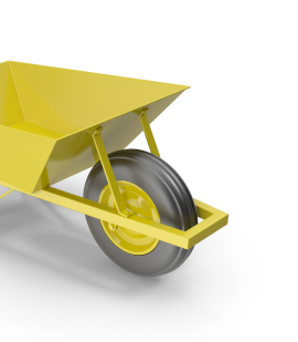 cart